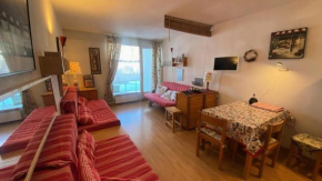 Résidence Anges - Les ANGES - Sur les pistes - Joli studio 6 personnes MAE-8334